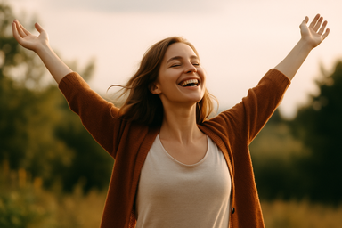 Despertar mi confianza · 21 días